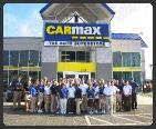 Retail Grand Opening