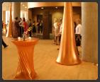 museum event design