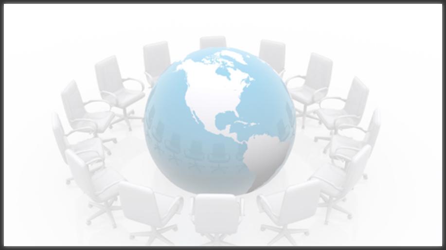 Global Meeting and Conference Planning and Management